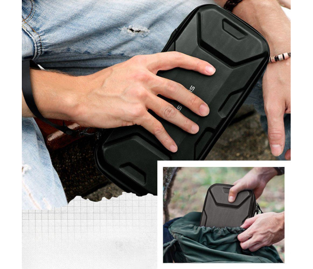 Supcase Carrying Plus Nintendo Switch 2 Black 843439157521 - 1346105 - zdjęcie 6